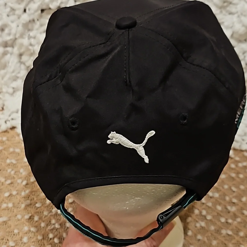Mercedez-Benz Hat - Picture 8 of 16
